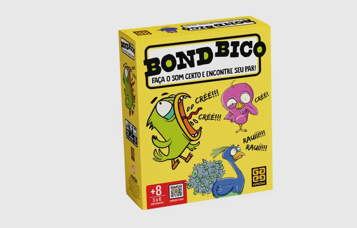 04917 GROW Bond Bico Detalhe 01
