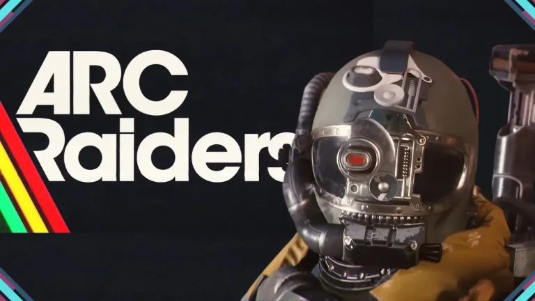 Arc Raiders é o novo sucesso da plataforma Steam