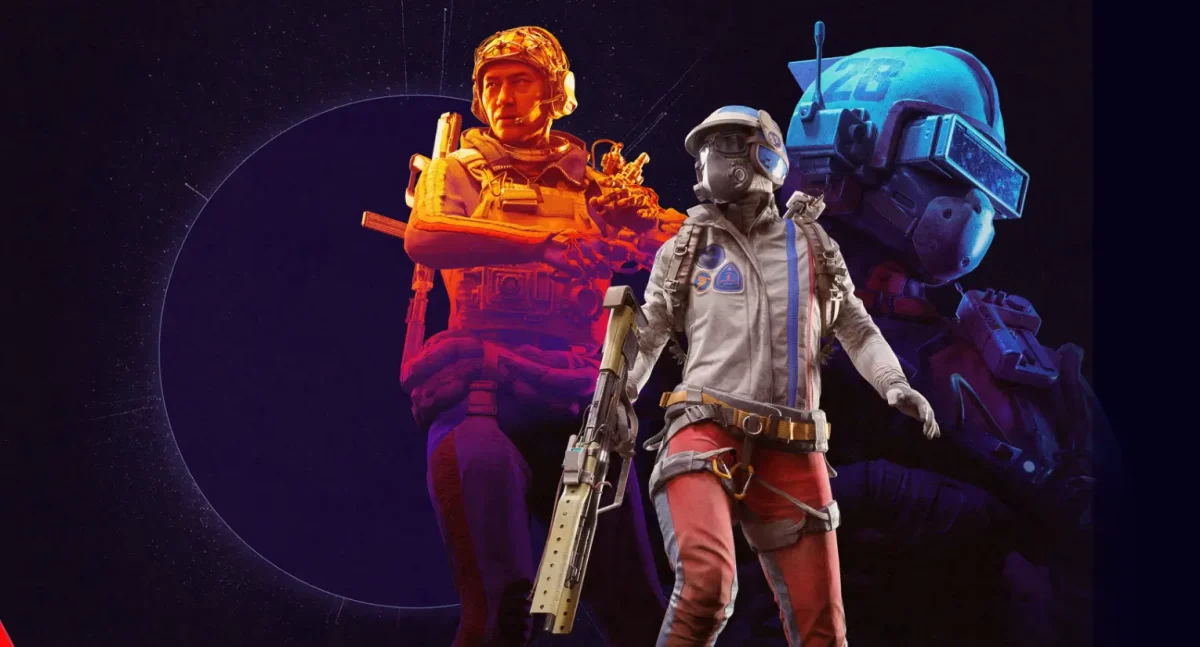 ARC Raiders – Prévia do jogo cooperativo da Embark Studios 3 arc raiders server slam personagens imagem 001