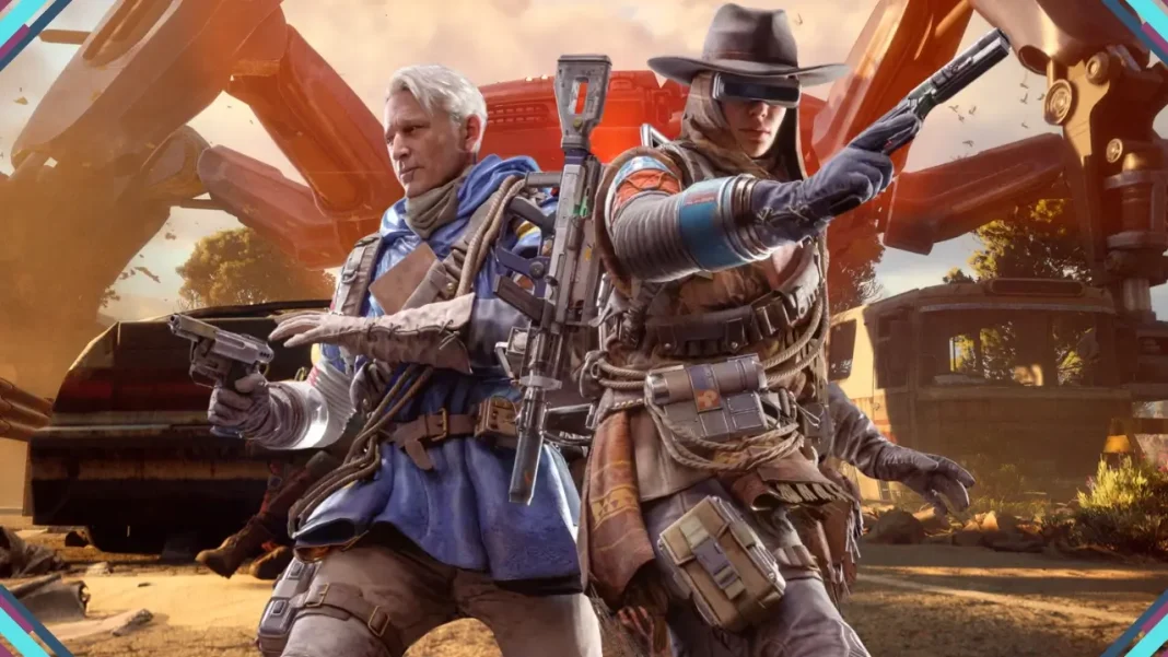 Arc Raiders teste de servidor liberado