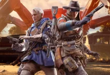 Arc Raiders teste de servidor liberado