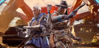 Arc Raiders teste de servidor liberado
