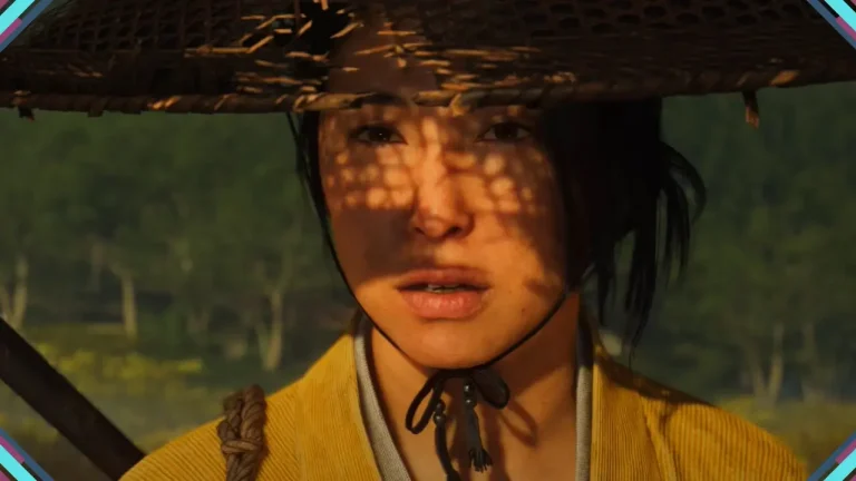 Ghost of Yotei e sua suave e enigmática trilha sonora original