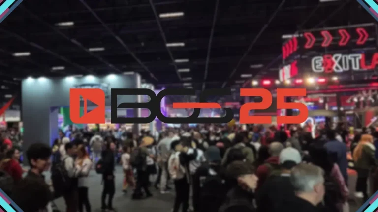 Como é o ar da nova Brasil Game Show em uma nova fase