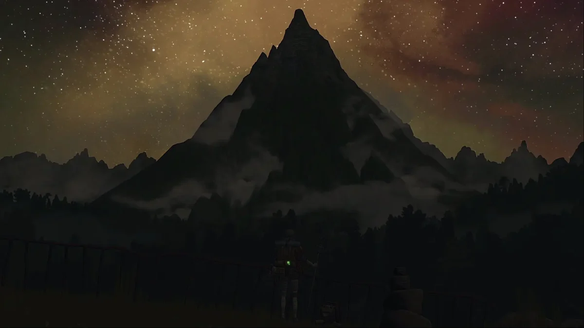 Prévia da demo de Cairn, novo jogo dos devs de Furi e Haven 8 cairn jogo detalhes mount kami imagem 002