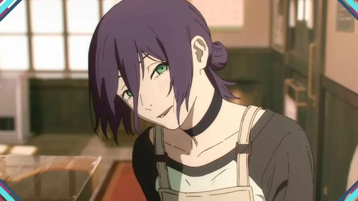 Crítica | Chainsaw Man: O Filme - Arco da Reze 1 Crítica | Chainsaw Man: O Filme - Arco da Reze