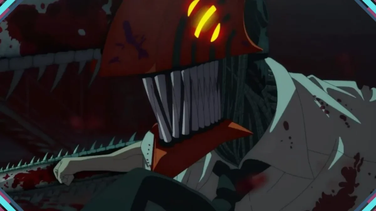 Crítica | Chainsaw Man: O Filme - Arco da Reze 5 Crítica | Chainsaw Man: O Filme - Arco da Reze