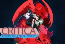 Crítica | Chainsaw Man: O Filme - Arco da Reze