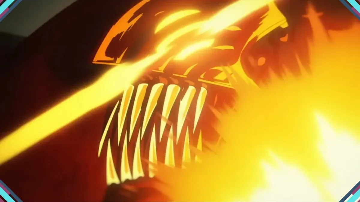 Crítica | Chainsaw Man: O Filme - Arco da Reze 3 Crítica | Chainsaw Man: O Filme - Arco da Reze