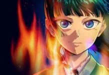 Diários de uma Apotecária ganha previsão de estreia para a 3ª temporada e um filme Diários de uma Apotecária ganha previsão de estreia para a 3ª temporada e um filme