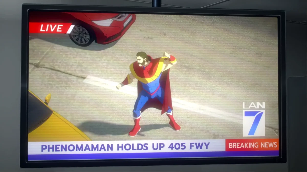 Dispatch: Episódios 3 e 4 testam sua autoridade e controle 4 dispatch episodio 3 4 review imagem 0010