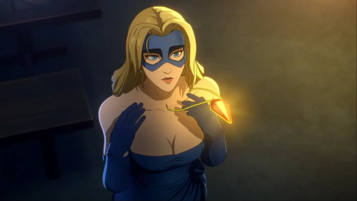 Dispatch: Episódios 3 e 4 testam sua autoridade e controle 10 dispatch episodio 3 4 review imagem 0014