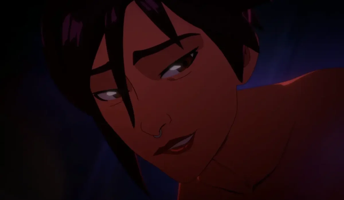 Dispatch: Episódios 3 e 4 testam sua autoridade e controle 11 dispatch episodio 3 4 review imagem 0015