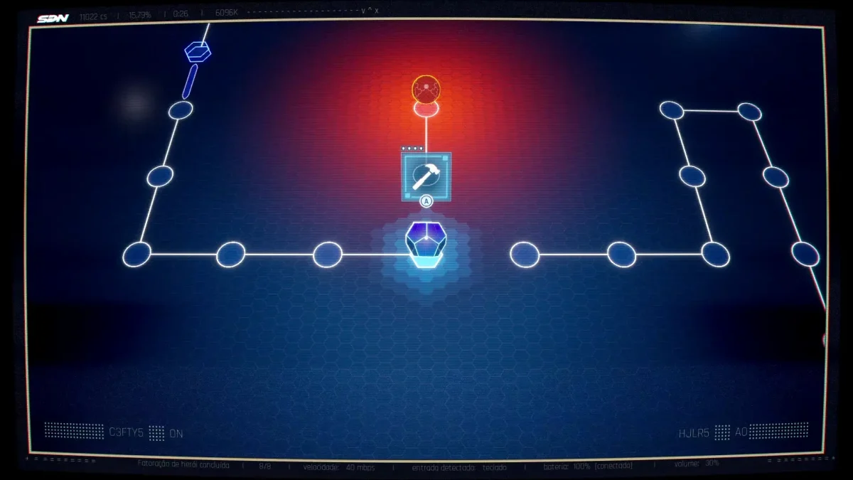 Dispatch: Episódios 3 e 4 testam sua autoridade e controle 5 dispatch episodio 3 4 review imagem 004