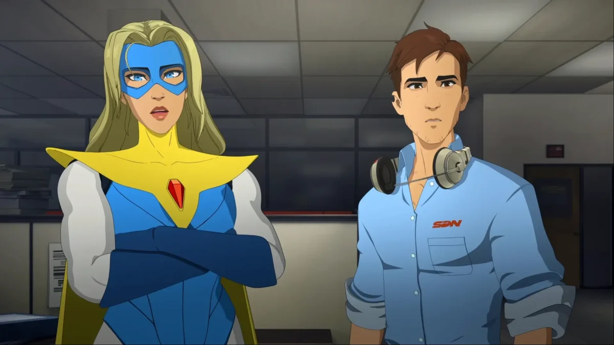 Dispatch: Episódios 3 e 4 testam sua autoridade e controle 2 dispatch episodio 3 4 review imagem 008