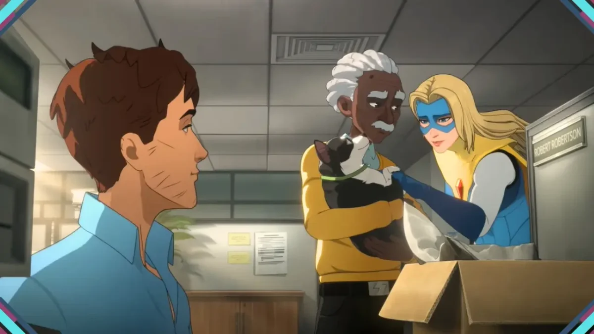 Dispatch: chegaram os episódios 3 e 4 do jogo narrativo 20 dispatch episodios 3 4 disponivel para jogar detalhes