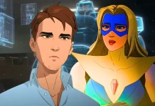 Dispatch é o maior sucesso da Telltale que não foi feito pela Telltale Robert Robertson como Mecha Man e Luminar no sucesso Dispatch da AdHoc Studio ex-Telltale Game