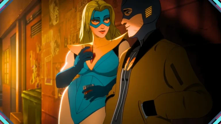 Primeiras Impressões — Dispatch episódios 1 e 2 Primeiras Impressões — Dispatch episódios 1 e 2