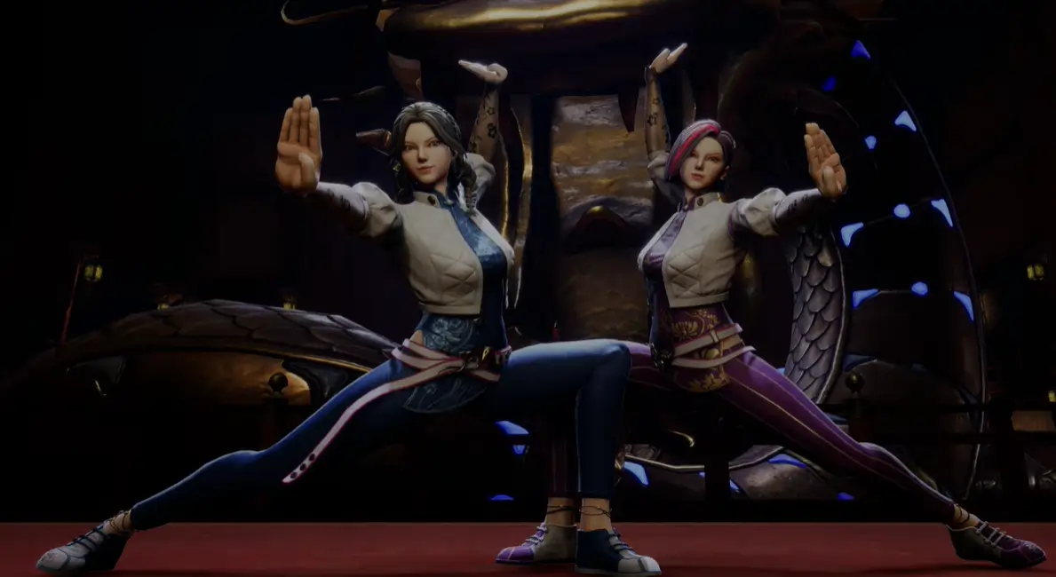 Jogo Double Dragon Revive: requisitos do retorno do clássico 4 double dragon revie personagem vila imagem 002