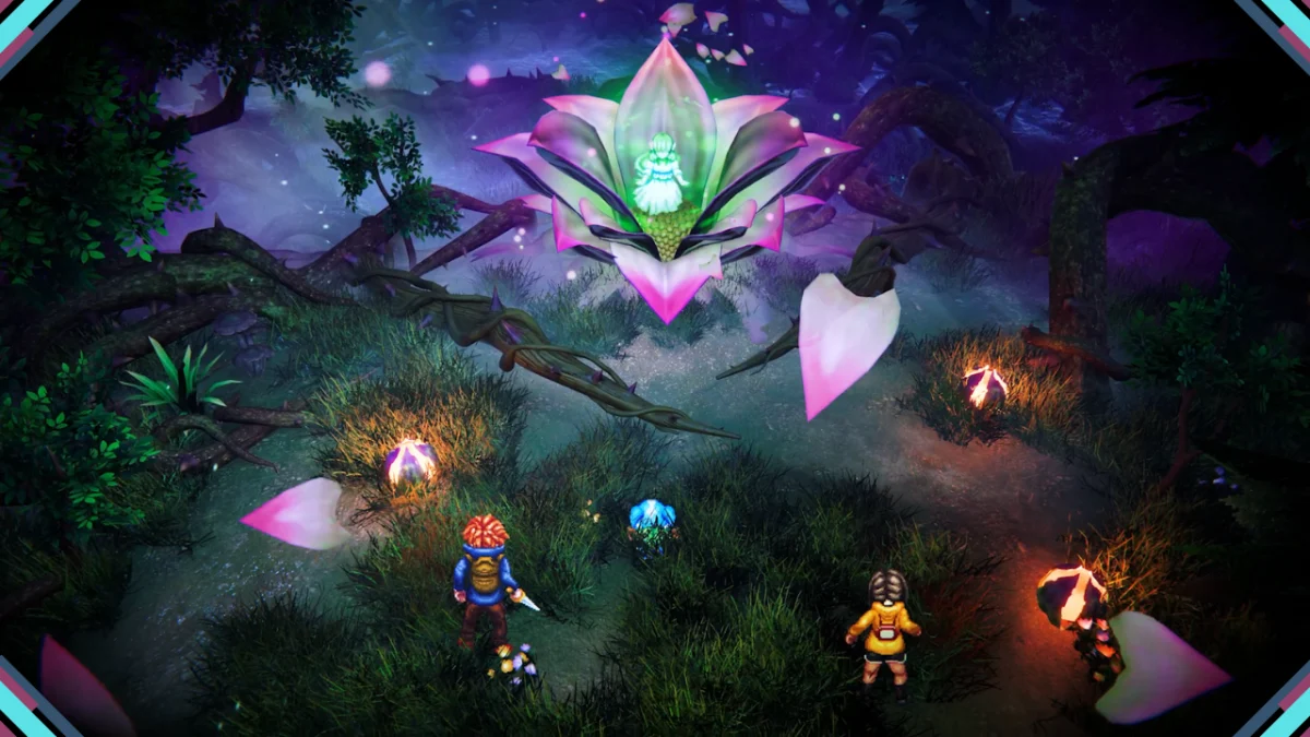 Imagem: Frontiers Group Entertainment