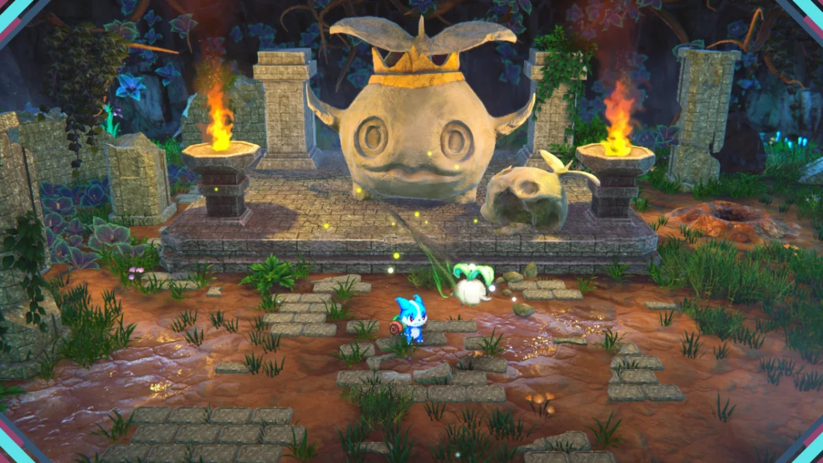 Imagem: Frontiers Group Entertainment