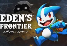 Conheça Eden’s Frontier, a grande surpresa da BGS 2025 Conheça Eden’s Frontier, a grande surpresa da BGS 2025