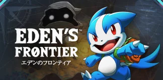 Conheça Eden’s Frontier, a grande surpresa da BGS 2025
