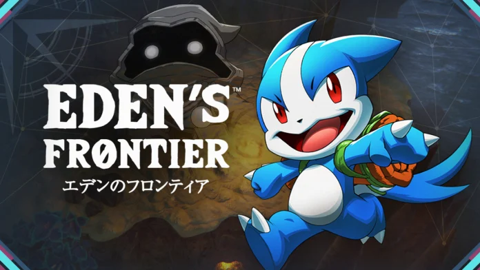 Conheça Eden’s Frontier, a grande surpresa da BGS 2025