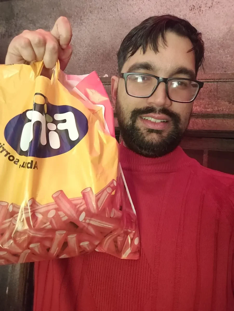 Relato de Experiência: Fini e Edifício Rolim animando o Halloween 3 fini edificio rolim brindes halloween