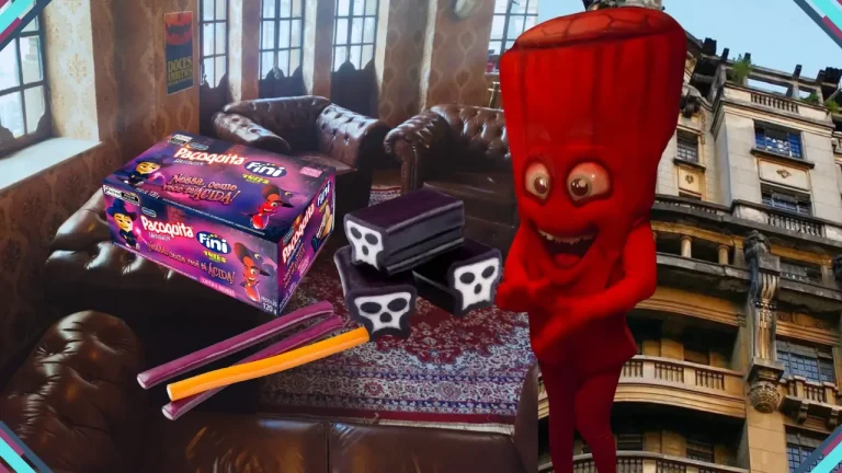 Relato de Experiência: Fini e Edifício Rolim animando o Halloween