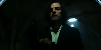 Oscar Isaac estrela “Frankenstein” de del Toro; veja trailer e data de estreia