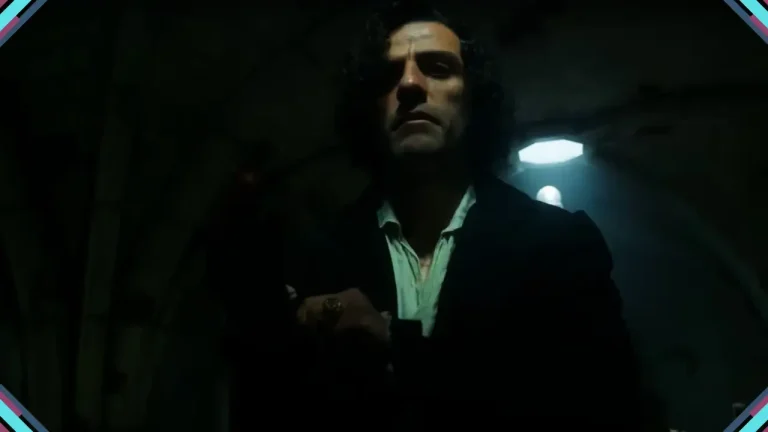 Netflix lança trailer do “Frankenstein” de Guillermo del Toro