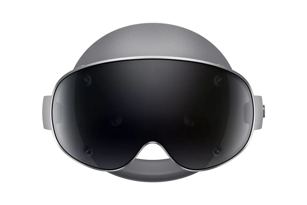 Samsung Galaxy XR entrega um novo passo para a realidade virtual 4 galaxy xr oculos visao imagem 001
