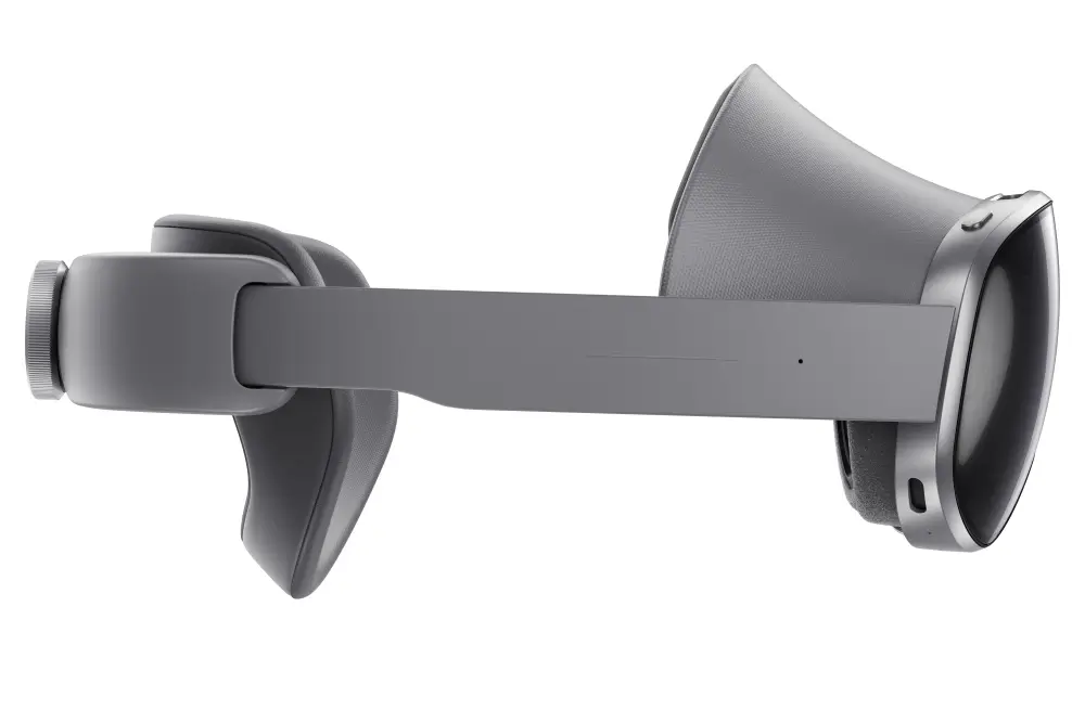 Samsung Galaxy XR entrega um novo passo para a realidade virtual 5 galaxy xr oculos visao imagem 002