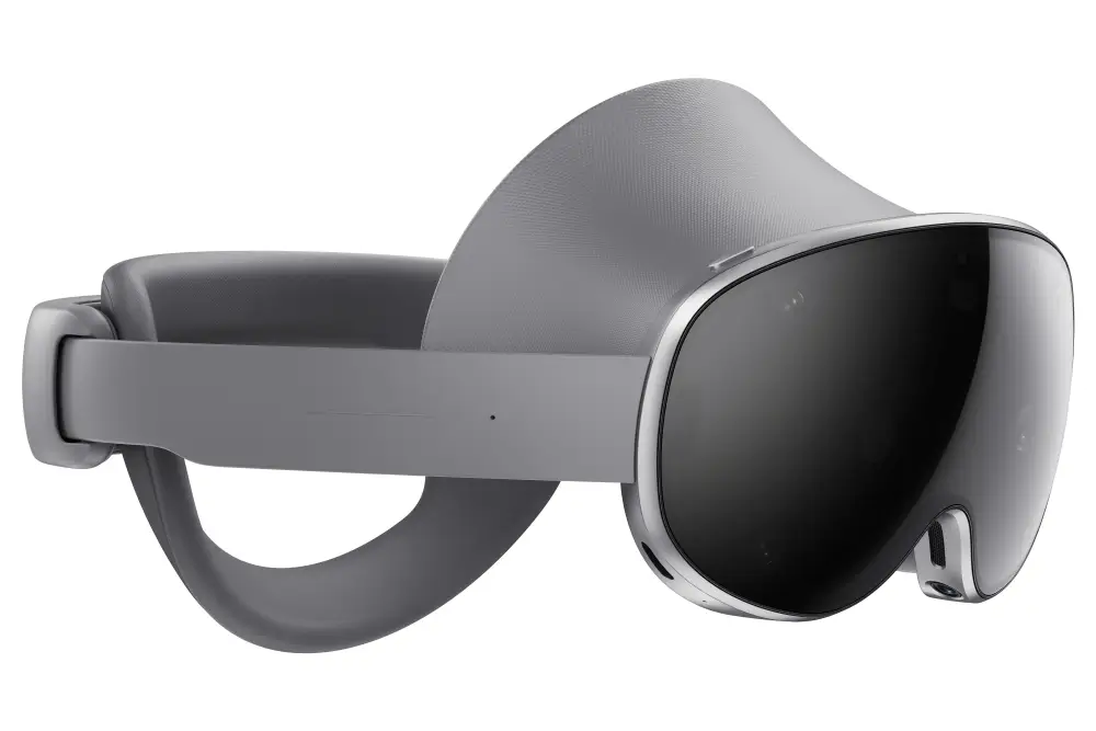 Samsung Galaxy XR entrega um novo passo para a realidade virtual 6 galaxy xr oculos visao imagem 003
