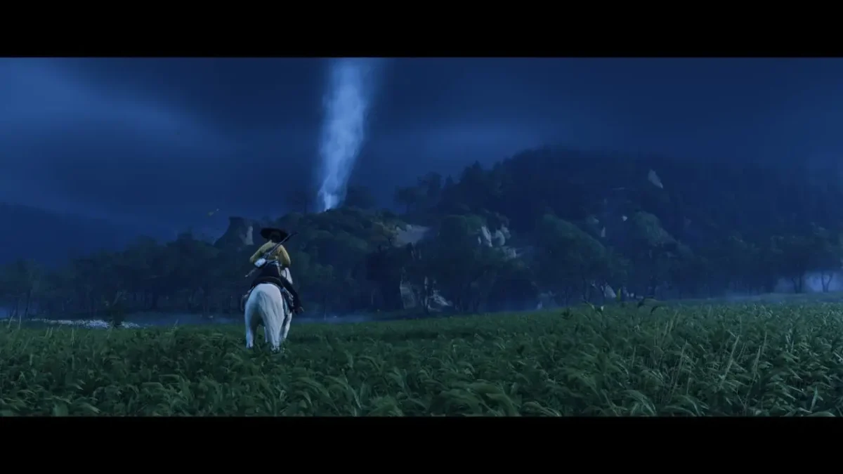 Ghost of Yotei Review: o legado samurai em um novo recomeço 5 ghost of yotei ps5 review 2