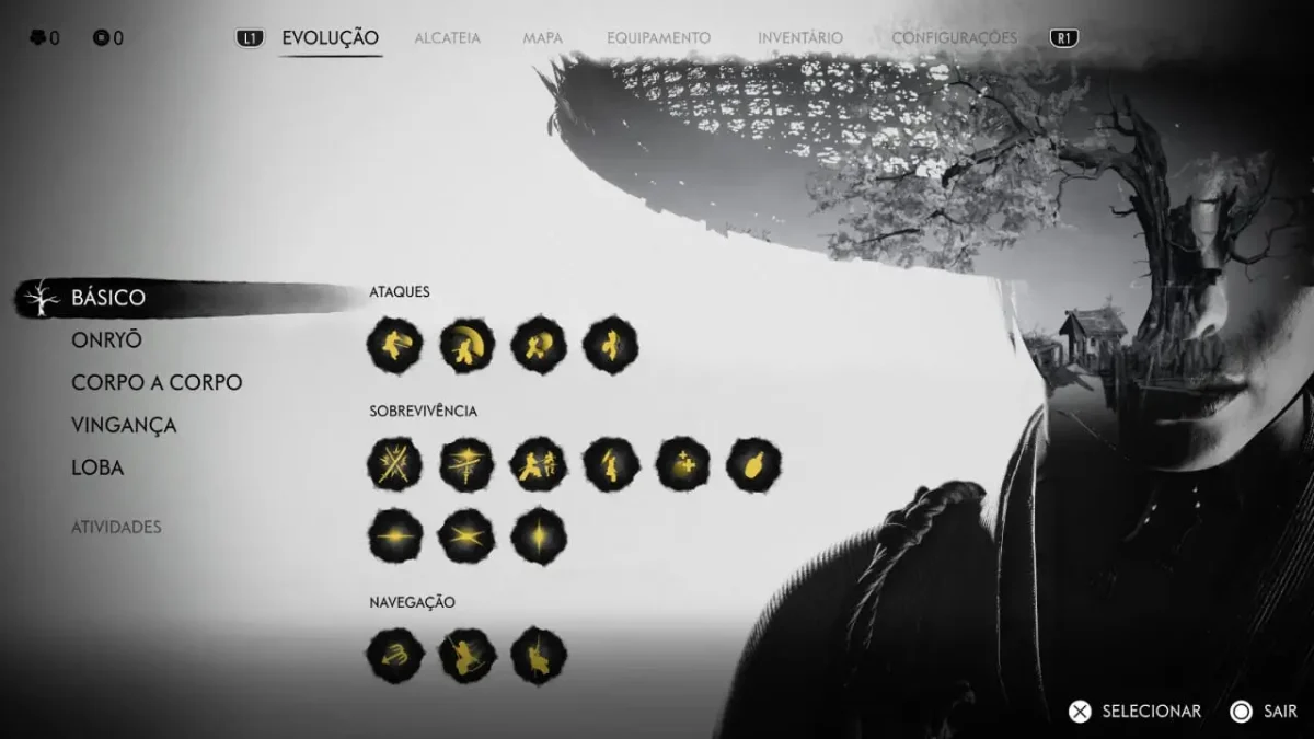 Ghost of Yotei Review: o legado samurai em um novo recomeço 3 ghost of yotei ps5 review 3