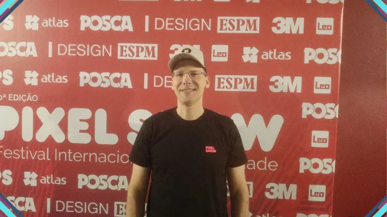 Pixel Show celebra 20 anos e retorna a São Paulo com foco na economia criativa