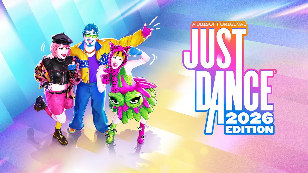Estande da Nintendo na BGS 2025 cheio de fãs e novidades do console além de Just Dance 2026