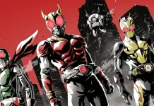 Kamen Rider: Defense Warriors é lançado para Android e iOS Monte sua defesa Rider! Gameplay de Kamen Rider: Defense Warriors impressiona