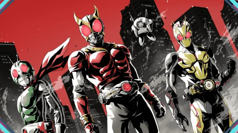 Kamen Rider: Defense Warriors é lançado para Android e iOS Kamen Rider: Defense Warriors é lançado para Android e iOS