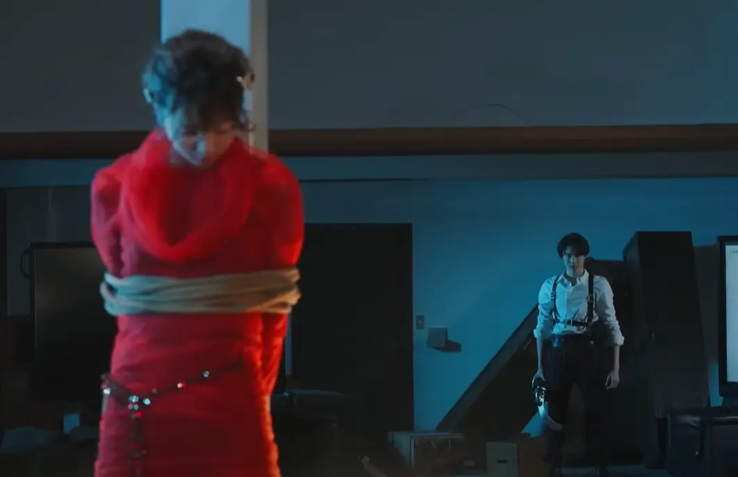 kamen rider zeztz personagem sec 001