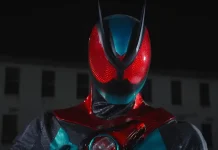 Sato Company lança Kamen Rider Zeztz dublado em português