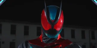 Sato Company lança Kamen Rider Zeztz dublado em português