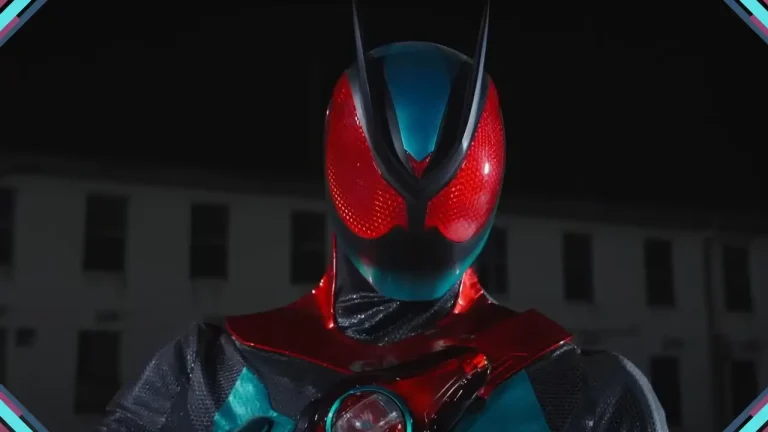 A Voz da Justiça: Kamen Rider Zeztz Inicia Simuldub Histórico no Brasil