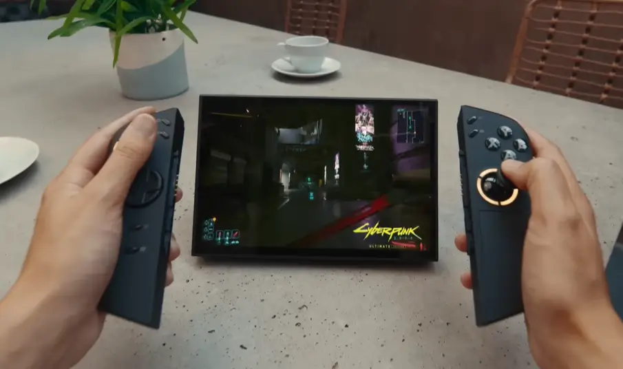 Lenovo Legion Go Gen 2: Pré-venda Já Está Liberada no Brasil 2 lenovo legion go 2 aparelho game imagem 002