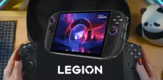Lenovo Legion Go Gen 2: Pré-venda Já Está Liberada no Brasil em lojas do varejo.