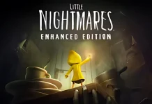 Receba Little Nightmares Enhanced Edition sem custo extra