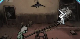 Assista ao trailer sombrio de Little Nightmares III, com Low e Alone tentando escapar do pesadelo de Nowhere em “Sonhos em Papel”