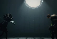 O Isolamento de Little Nightmares III